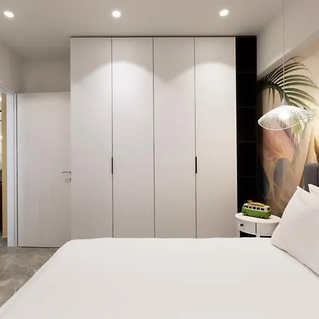 The Caravan Appartement