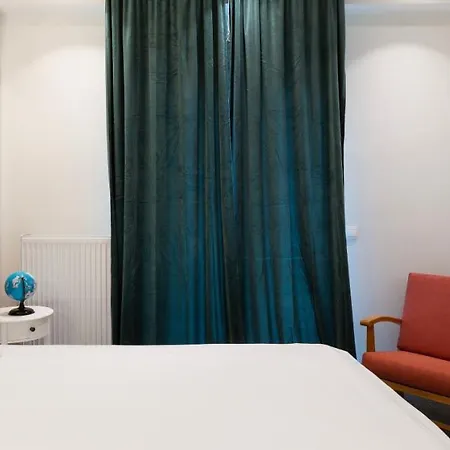 Appartement The Caravan *