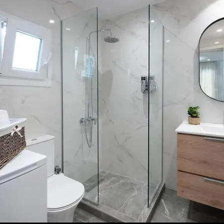 Appartement The Caravan