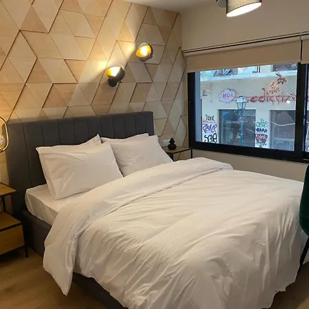 The Caravan Appartement